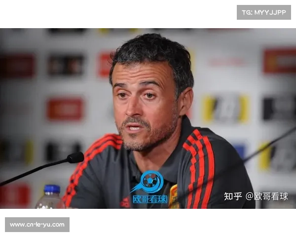 恩里克执教生涯五战巴萨近两次皆胜再展前主帅不凡统帅风采