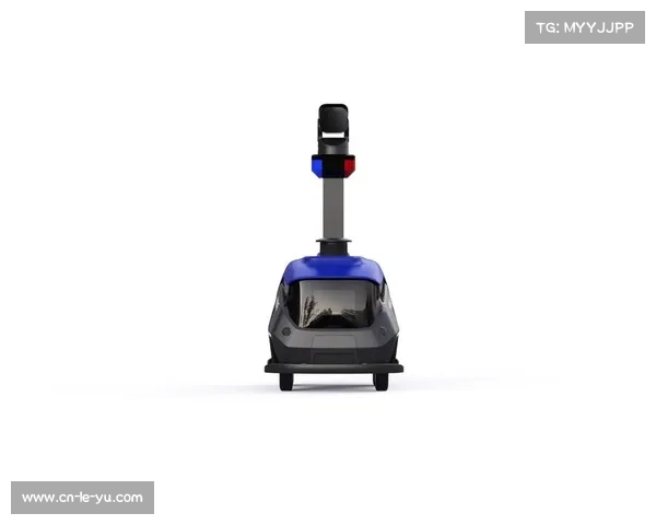 四足巡检机器人-哮天-搭载激光雷达与热成像摄像头