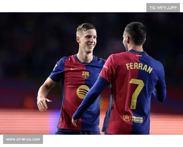 奥尔莫出战成疑，巴萨中场轮换方案受关注