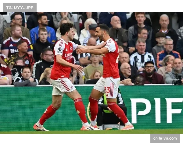 通讯：回顾四月争冠关键战役，阿森纳展现出的冠军气质